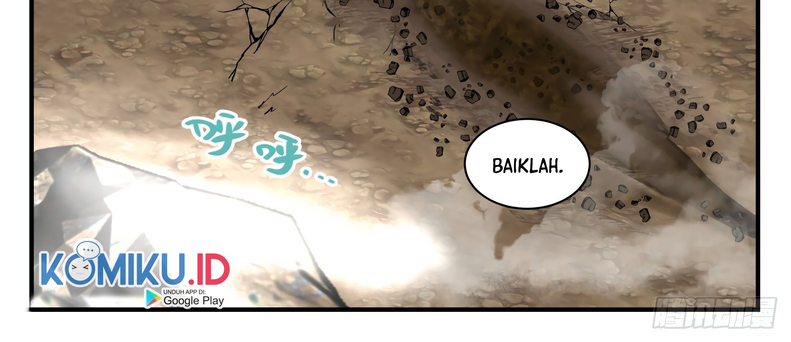 Martial Peak Part 1 Chapter 1651 Gambar 7