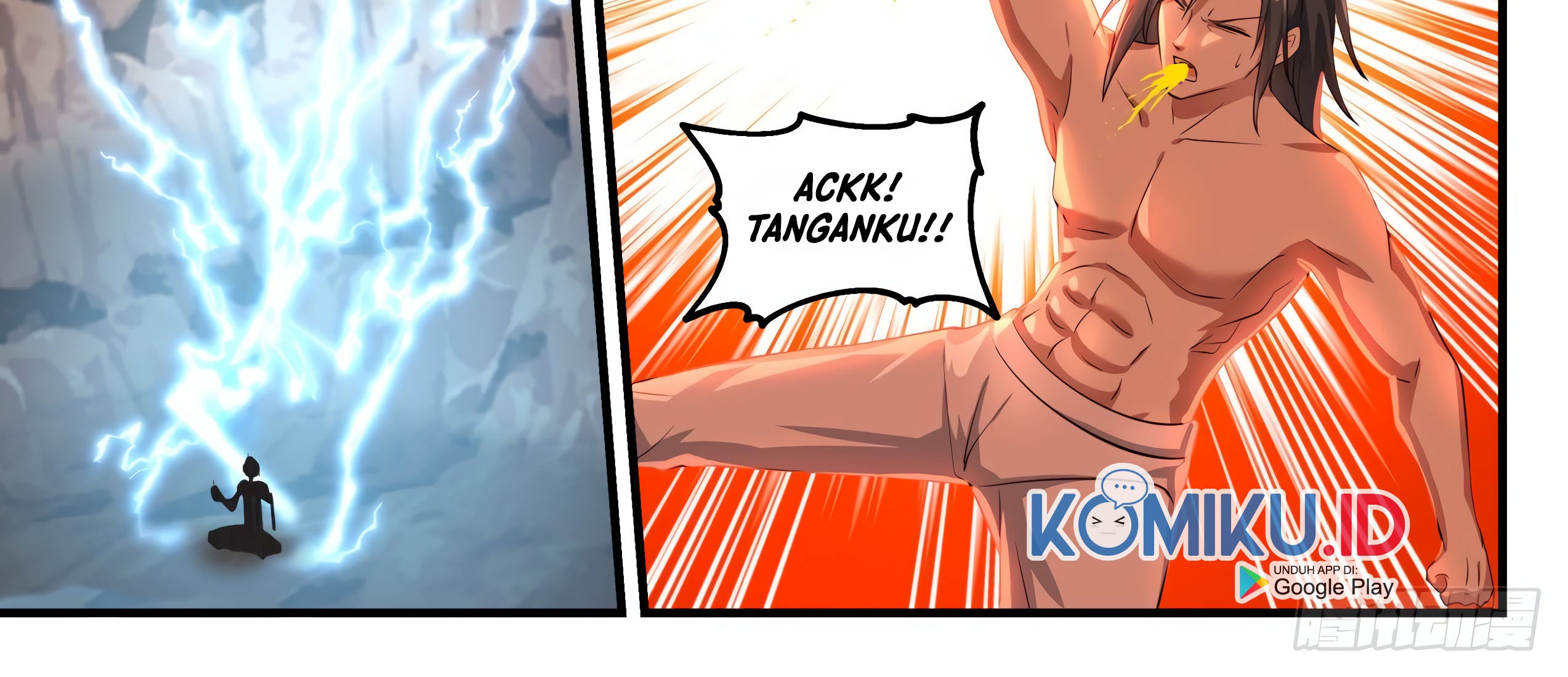 Martial Peak Part 1 Chapter 1651 Gambar 12