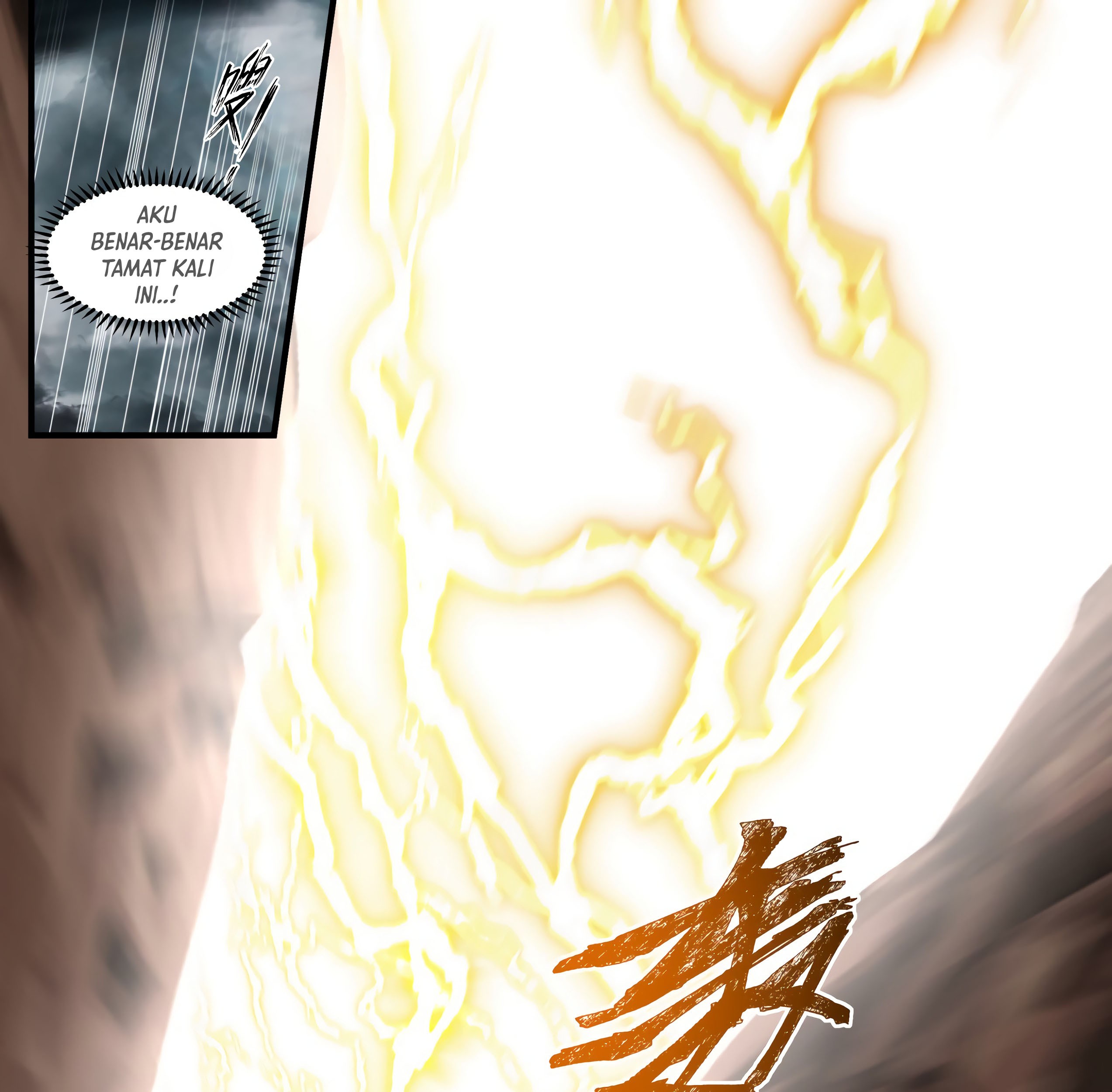 Martial Peak Part 1 Chapter 1651 Gambar 15