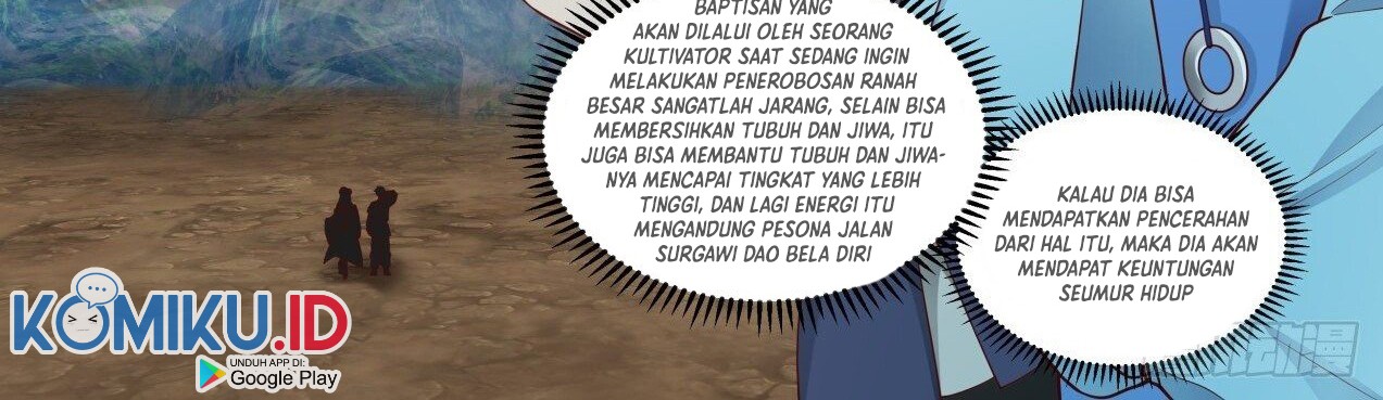 Martial Peak Part 1 Chapter 1652 Gambar 5