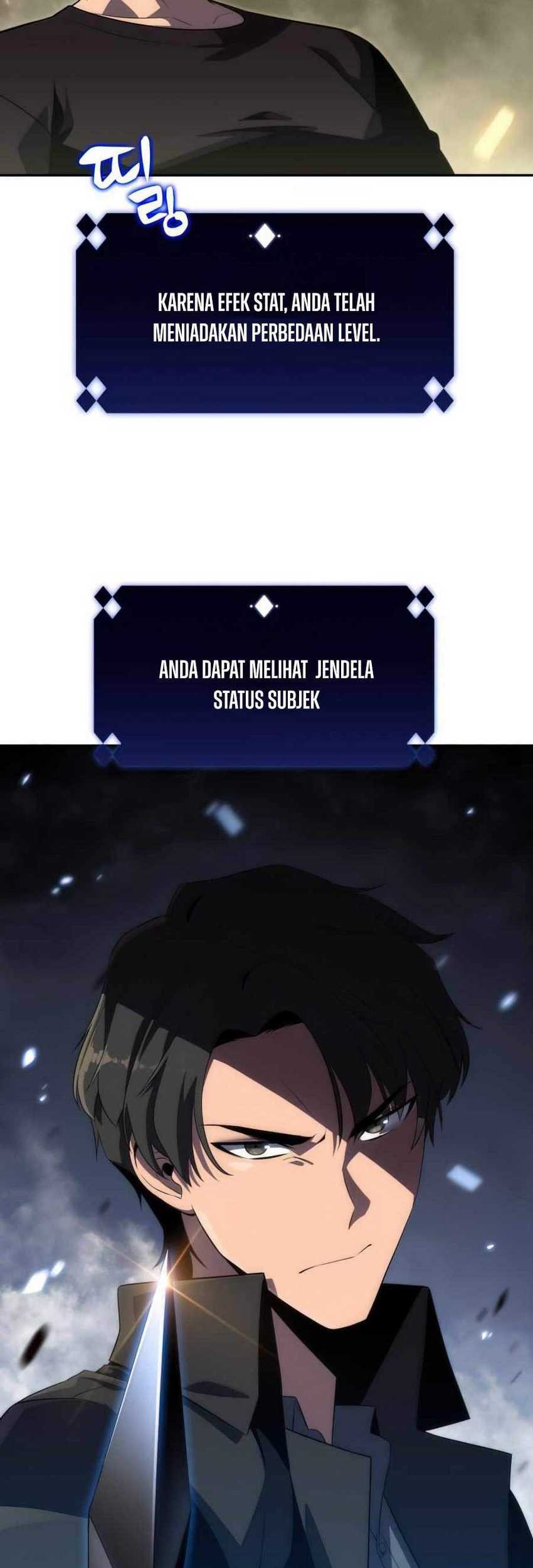 Solo Max-Level Newbie Chapter 20 Gambar 4