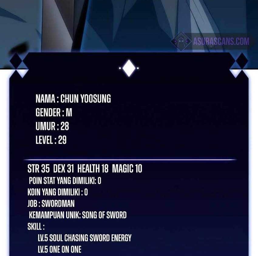 Solo Max-Level Newbie Chapter 20 Gambar 5