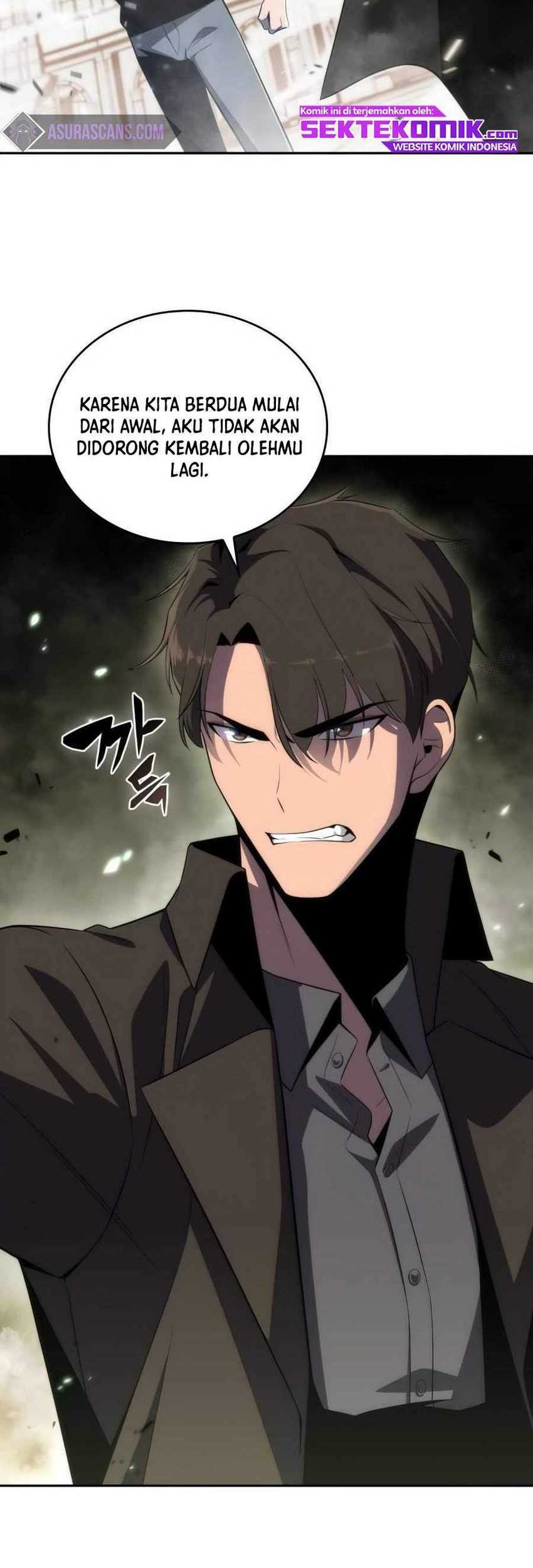 Solo Max-Level Newbie Chapter 20 Gambar 18