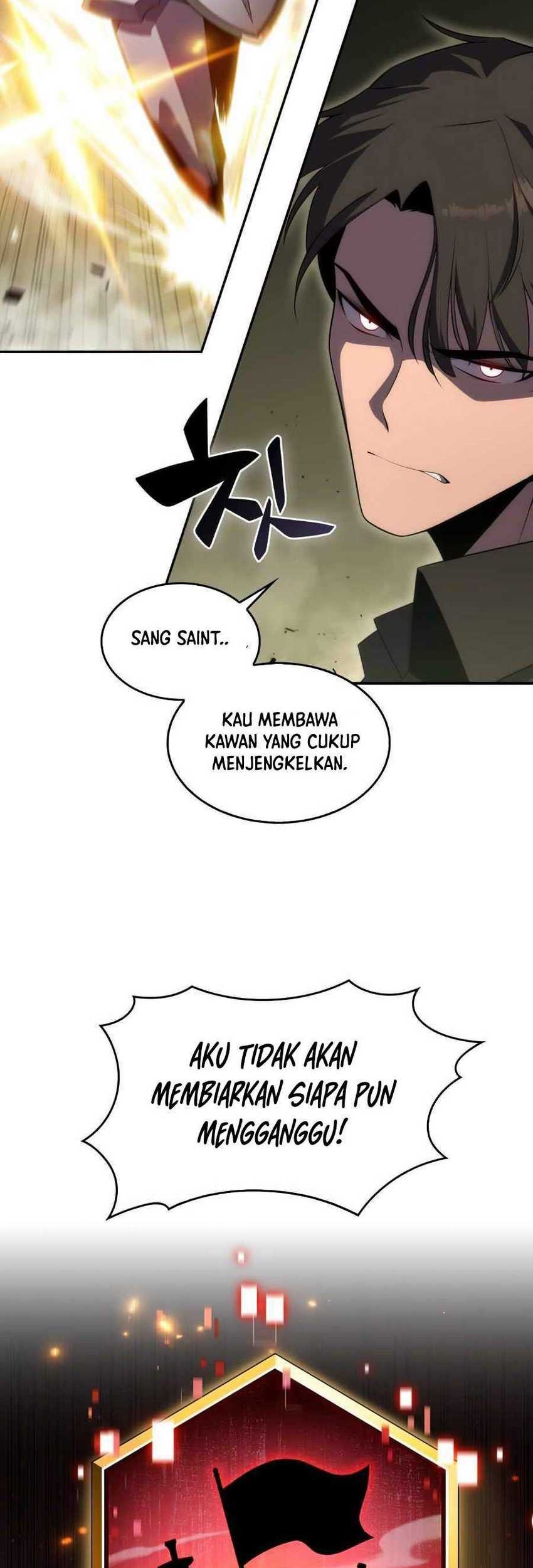 Solo Max-Level Newbie Chapter 20 Gambar 22