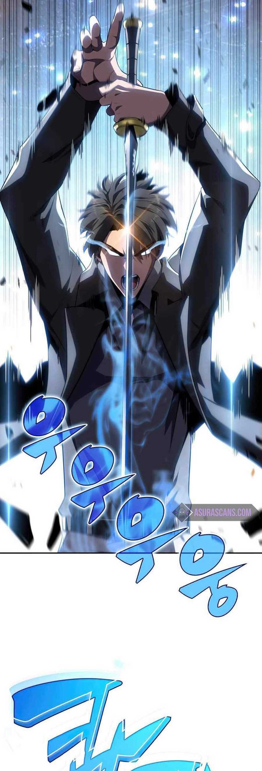 Solo Max-Level Newbie Chapter 20 Gambar 24