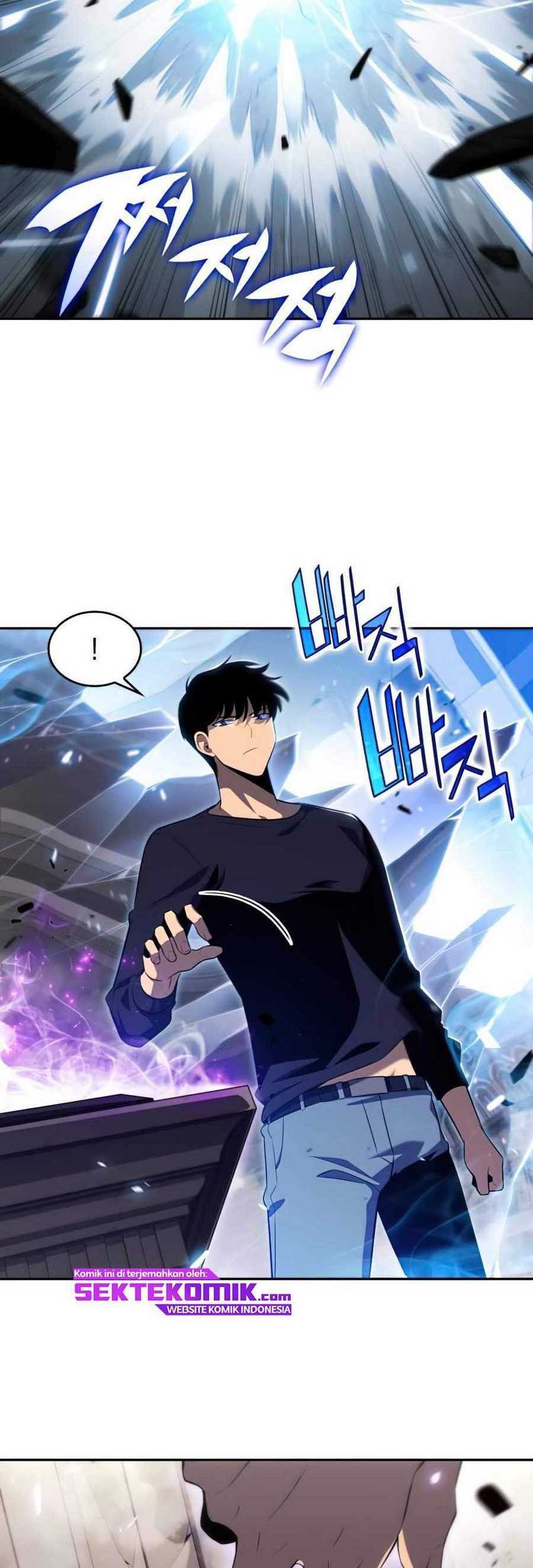 Solo Max-Level Newbie Chapter 20 Gambar 26