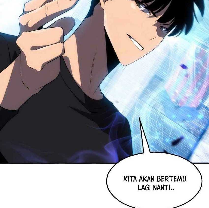 Solo Max-Level Newbie Chapter 20 Gambar 29