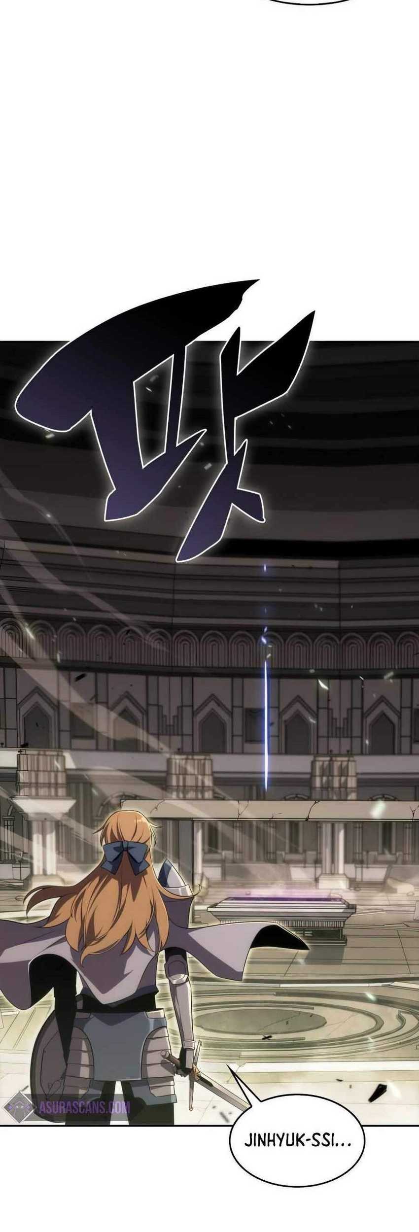 Solo Max-Level Newbie Chapter 20 Gambar 30