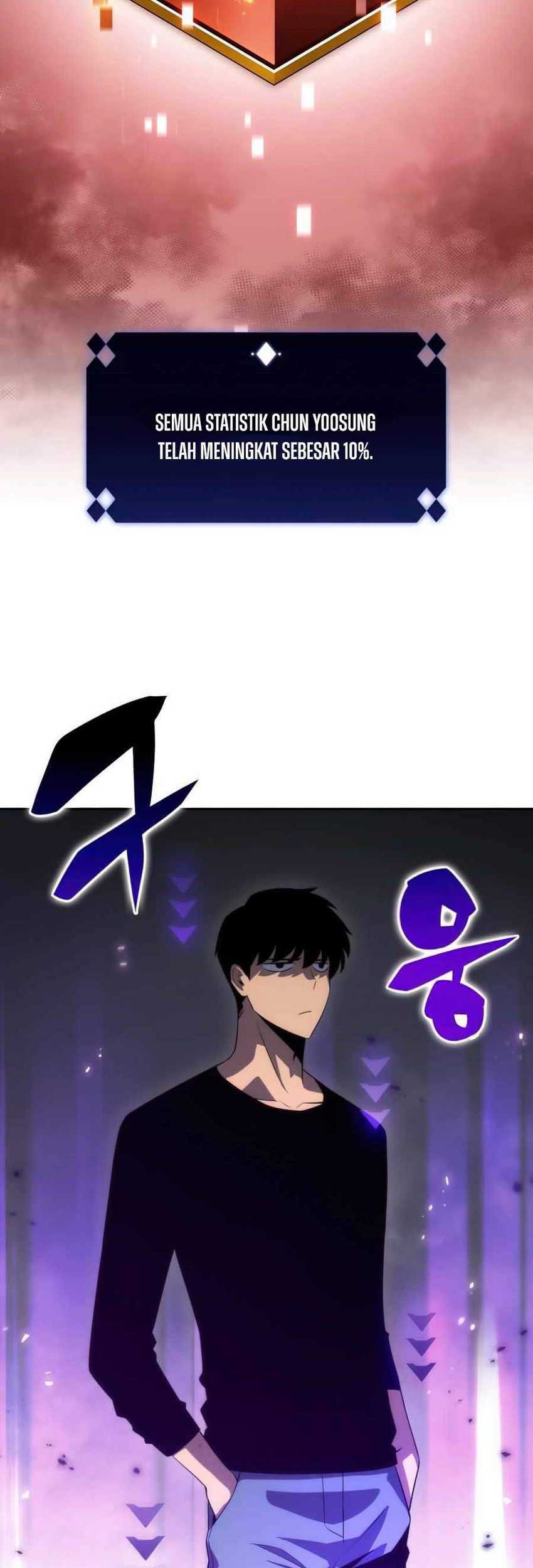 Solo Max-Level Newbie Chapter 20 Gambar 36