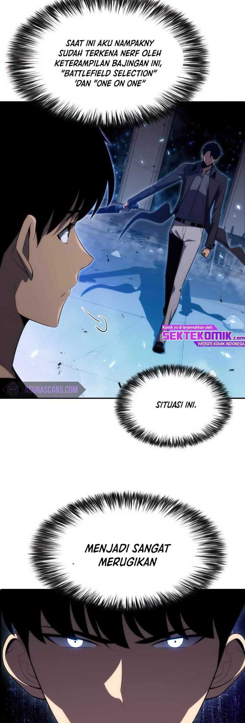 Solo Max-Level Newbie Chapter 20 Gambar 38