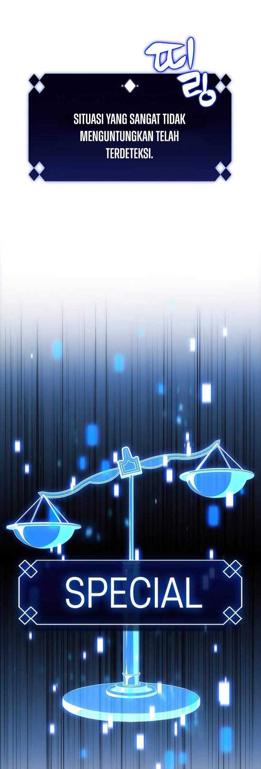 Solo Max-Level Newbie Chapter 20 Gambar 40