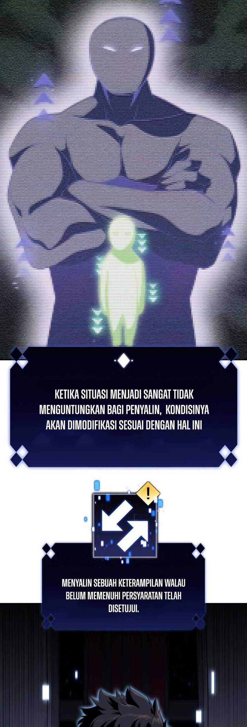 Solo Max-Level Newbie Chapter 20 Gambar 42