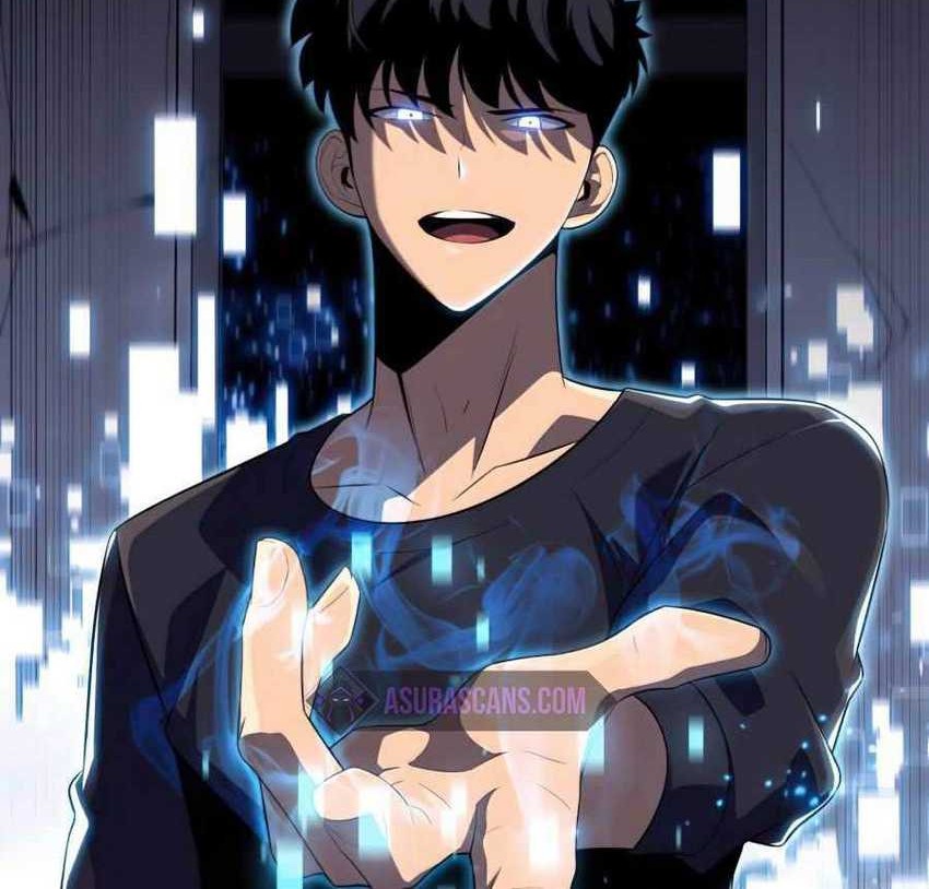 Solo Max-Level Newbie Chapter 20 Gambar 43