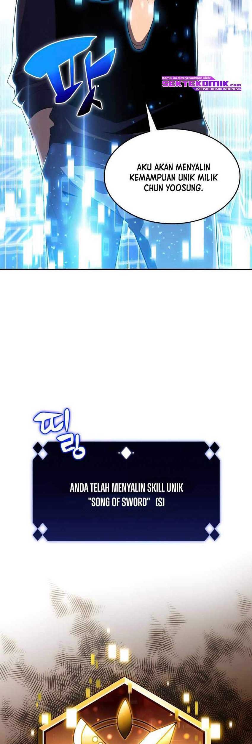 Solo Max-Level Newbie Chapter 20 Gambar 44