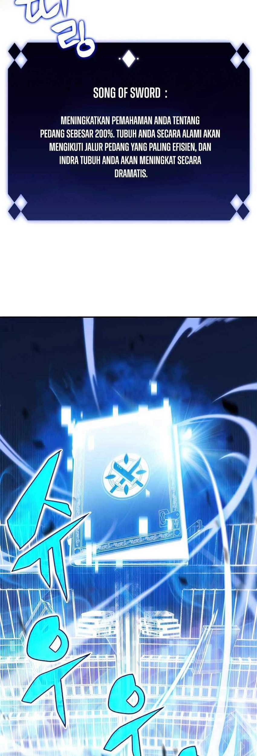 Solo Max-Level Newbie Chapter 20 Gambar 46