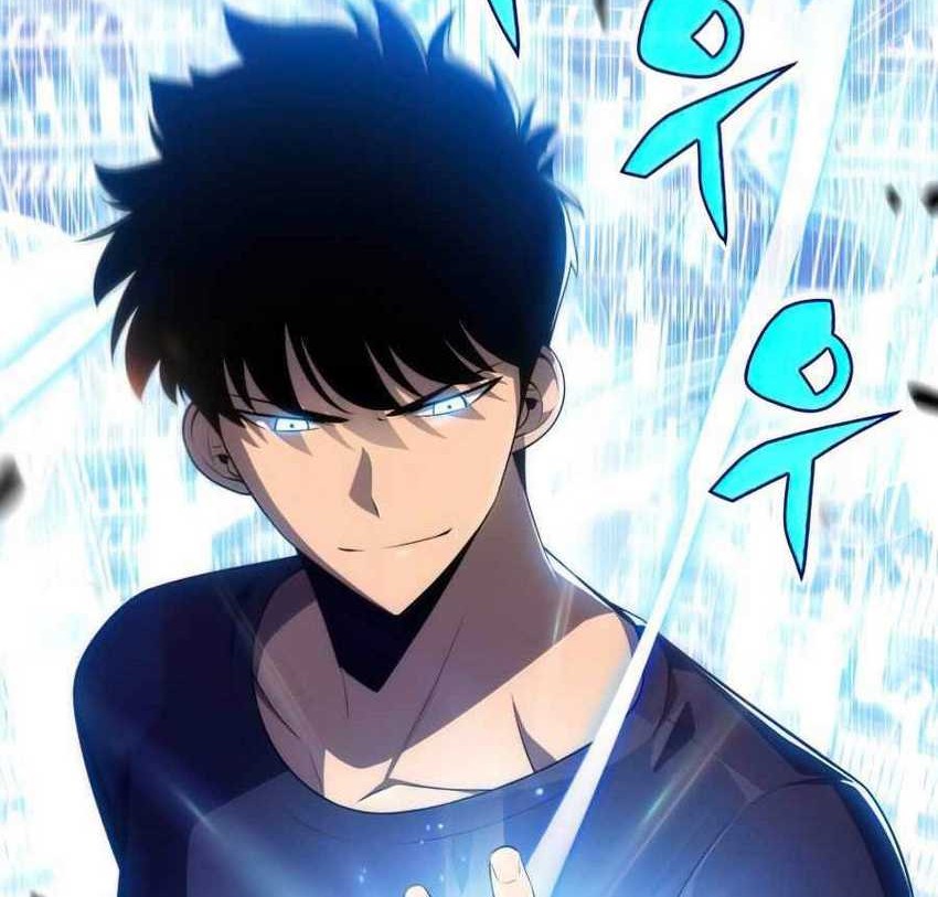 Solo Max-Level Newbie Chapter 20 Gambar 47