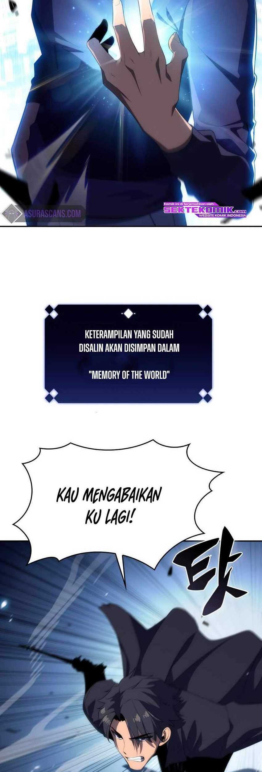 Solo Max-Level Newbie Chapter 20 Gambar 48