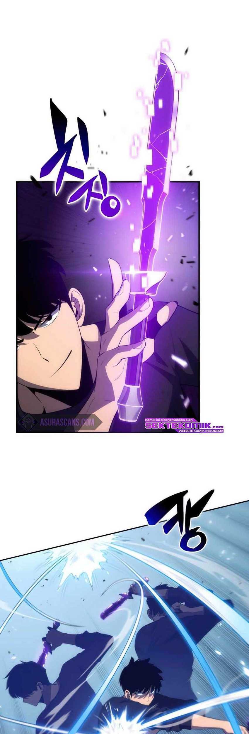 Solo Max-Level Newbie Chapter 20 Gambar 50