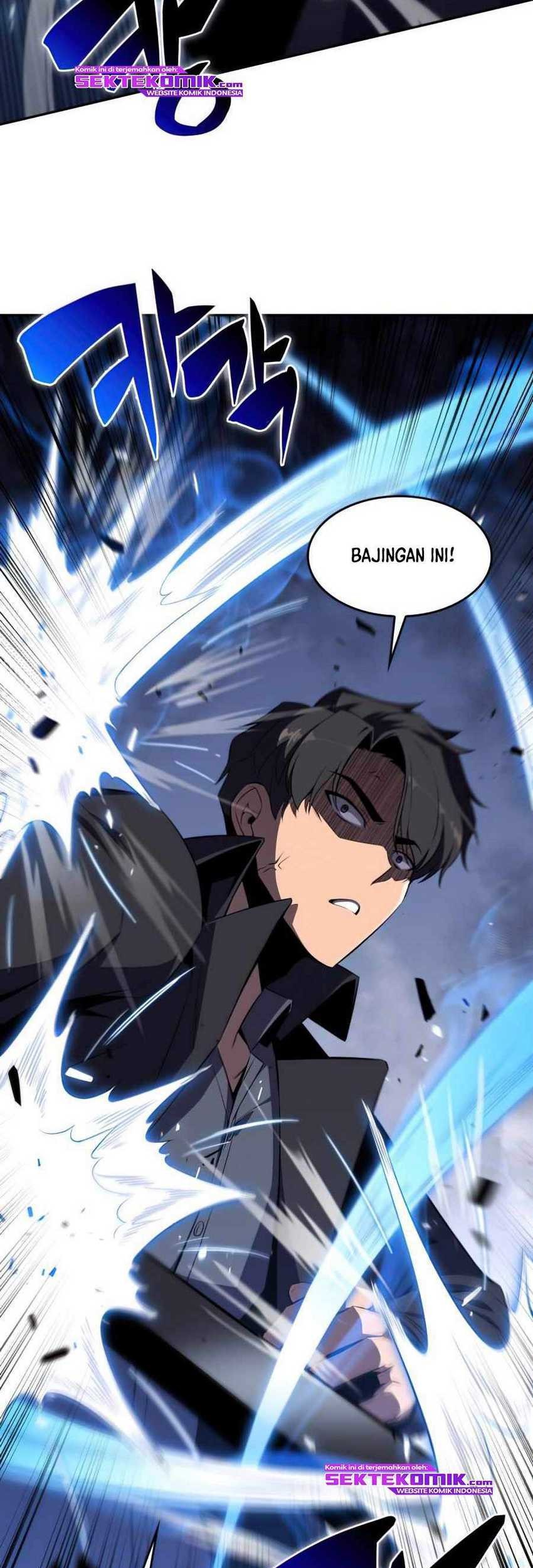 Solo Max-Level Newbie Chapter 20 Gambar 52