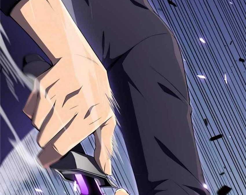 Solo Max-Level Newbie Chapter 20 Gambar 63