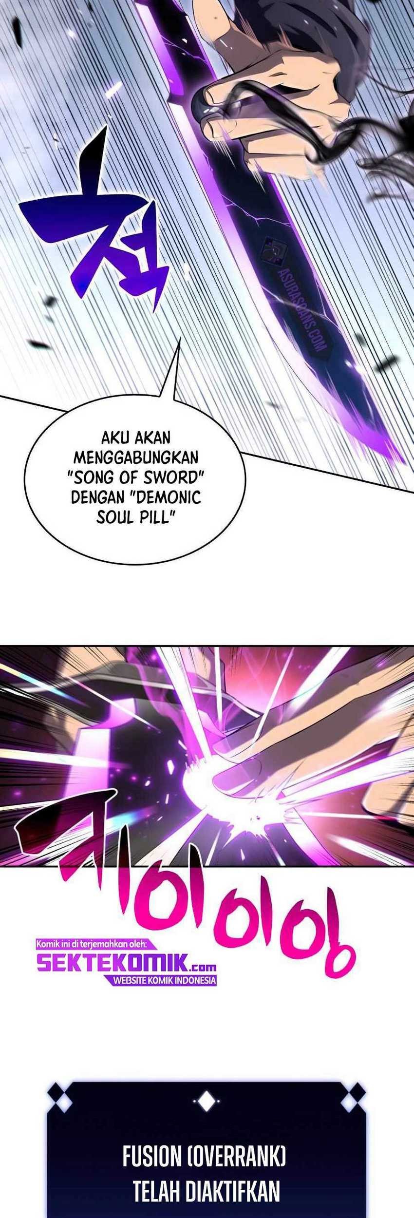 Solo Max-Level Newbie Chapter 20 Gambar 64