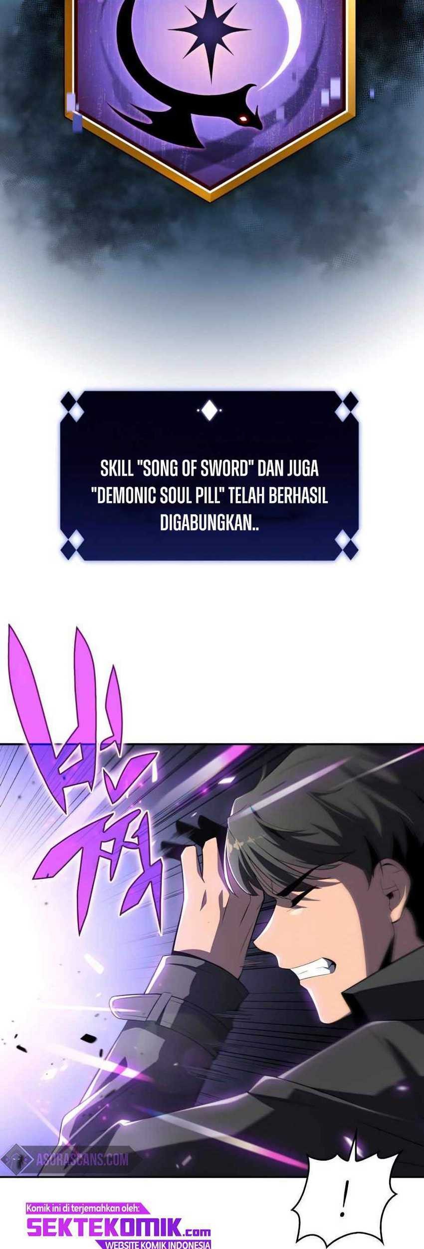 Solo Max-Level Newbie Chapter 20 Gambar 66