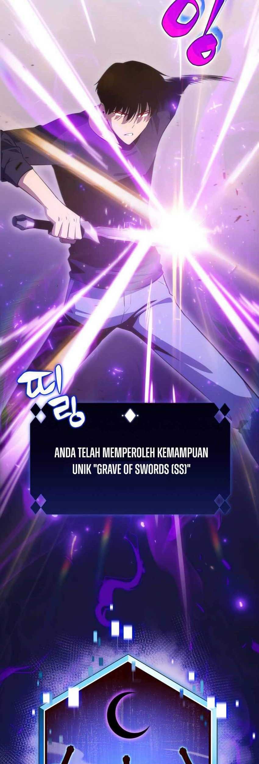 Solo Max-Level Newbie Chapter 20 Gambar 68