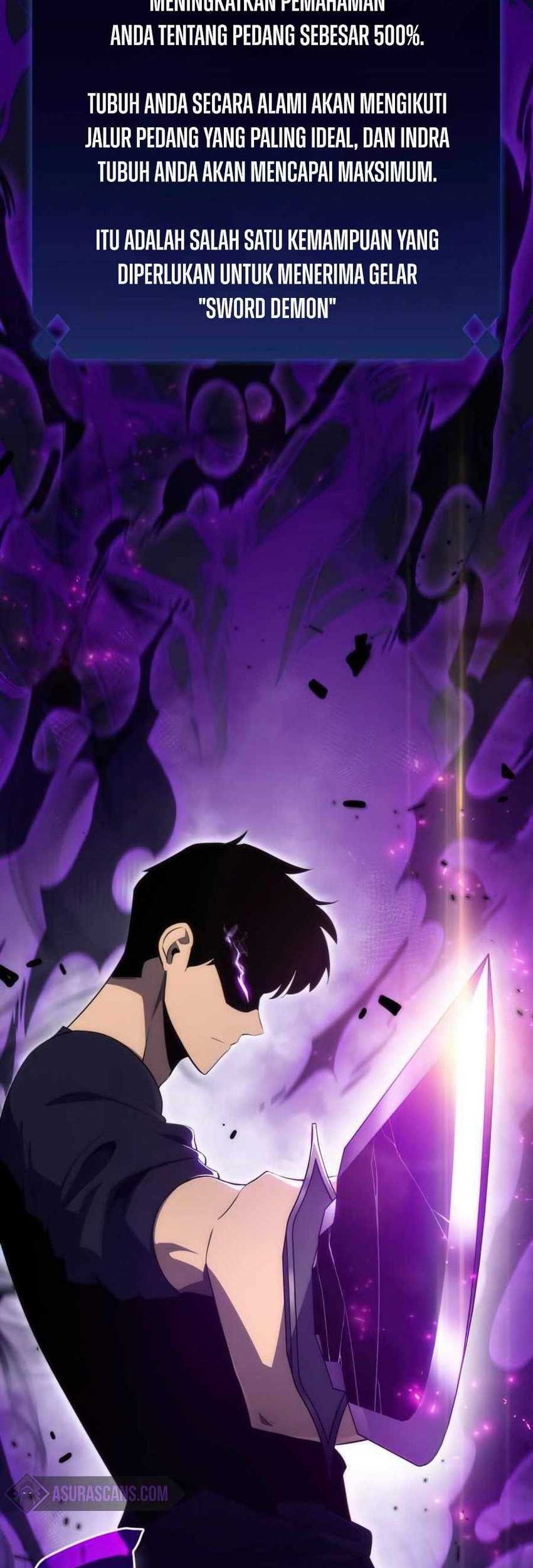 Solo Max-Level Newbie Chapter 20 Gambar 70