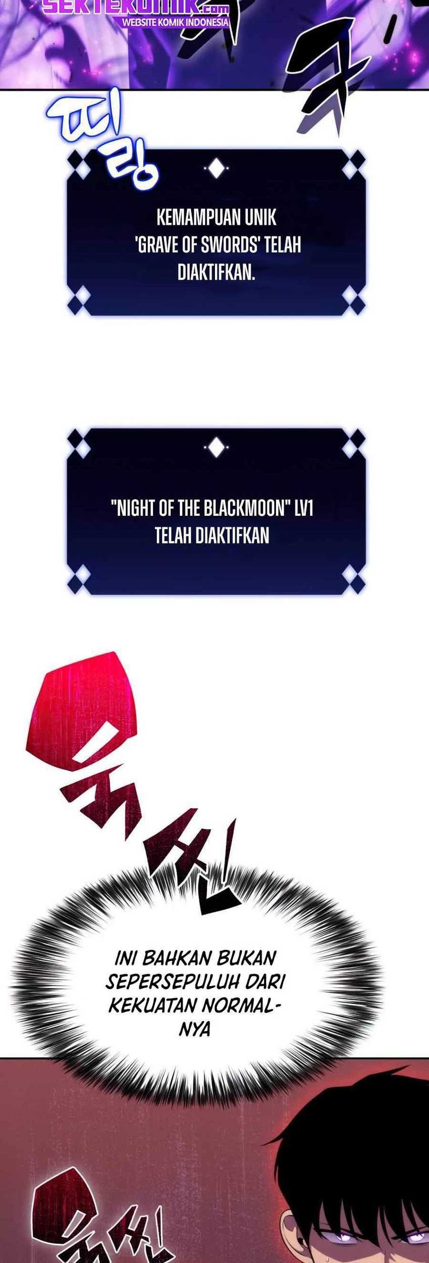 Solo Max-Level Newbie Chapter 20 Gambar 72