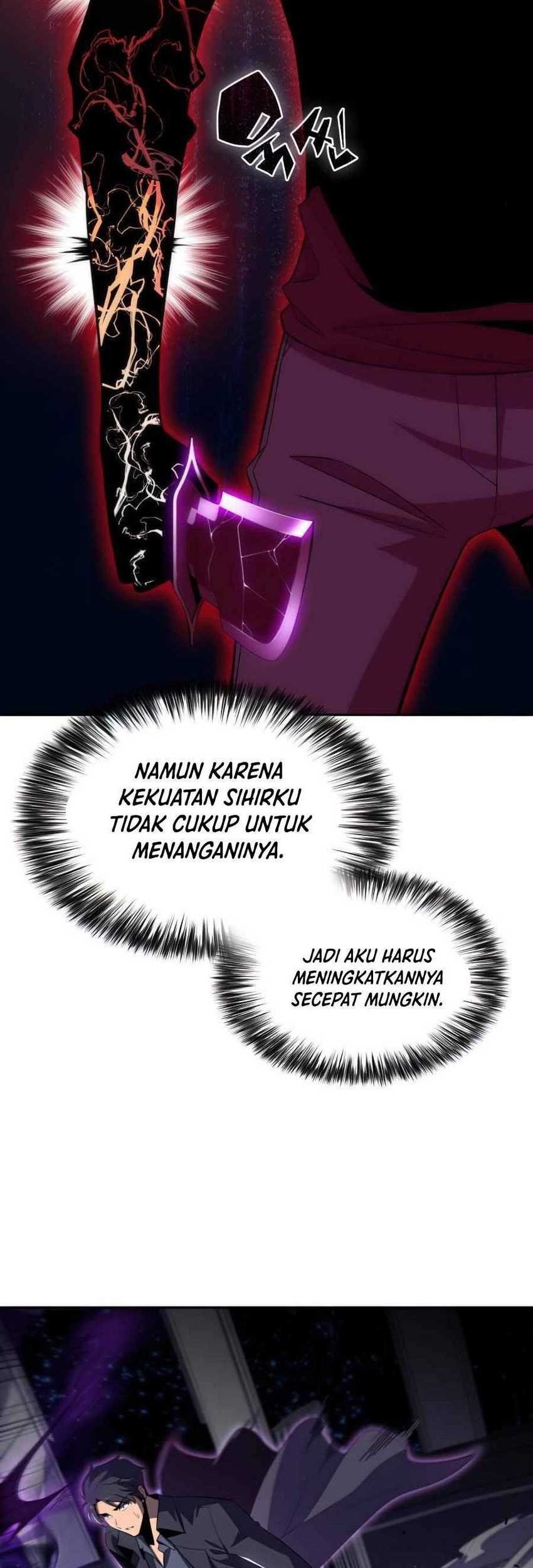 Solo Max-Level Newbie Chapter 20 Gambar 74