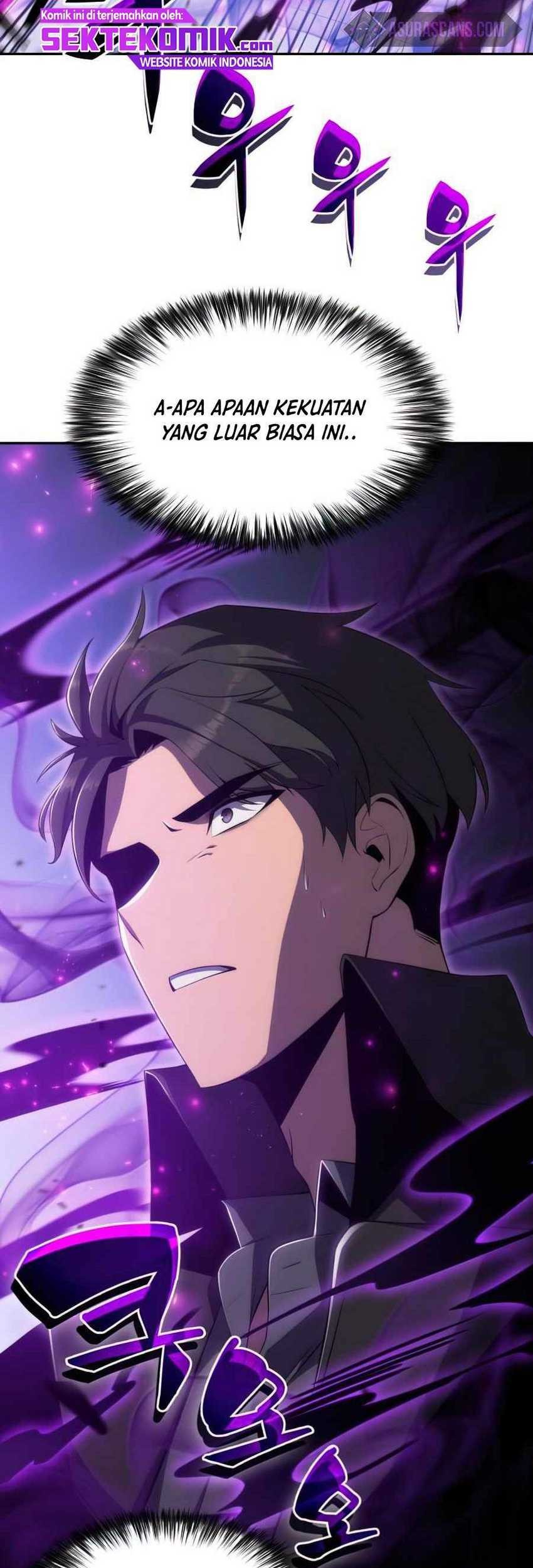 Solo Max-Level Newbie Chapter 20 Gambar 76