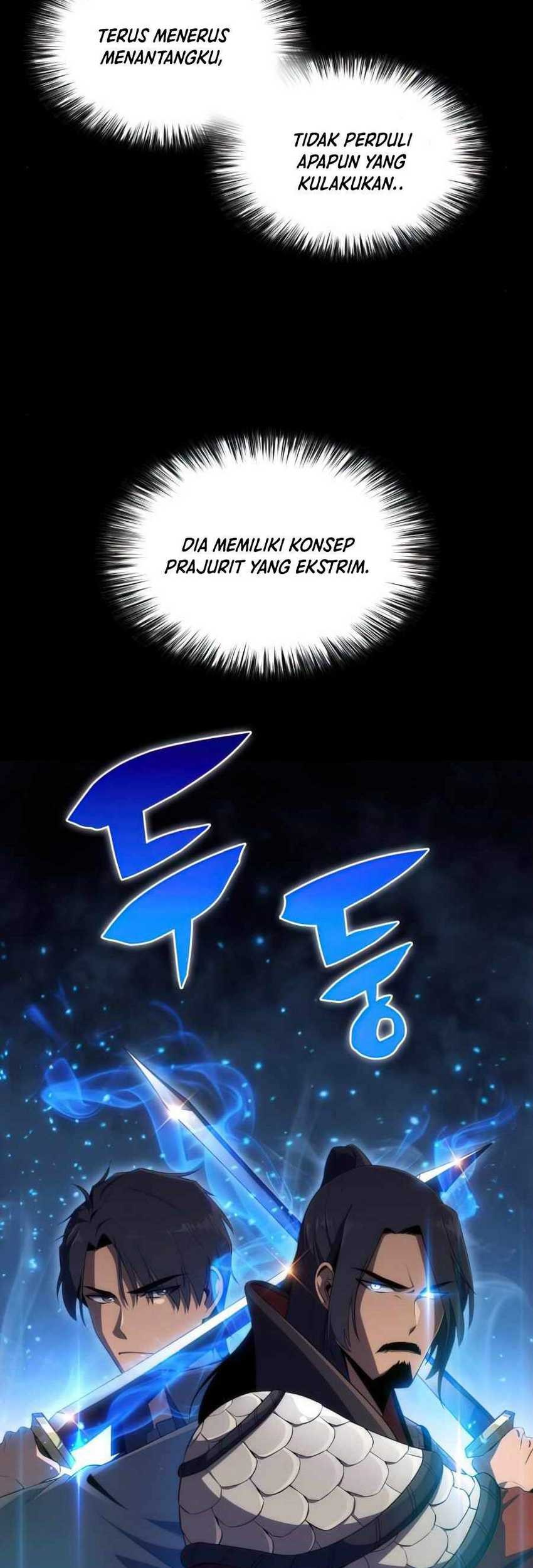 Solo Max-Level Newbie Chapter 20 Gambar 12