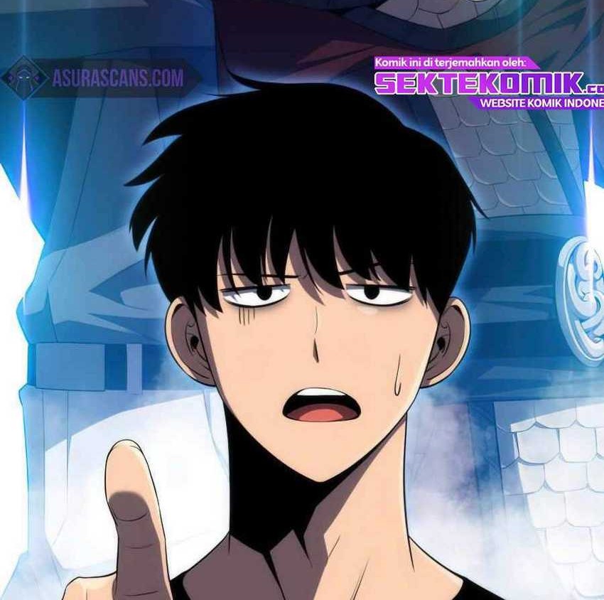 Solo Max-Level Newbie Chapter 20 Gambar 13