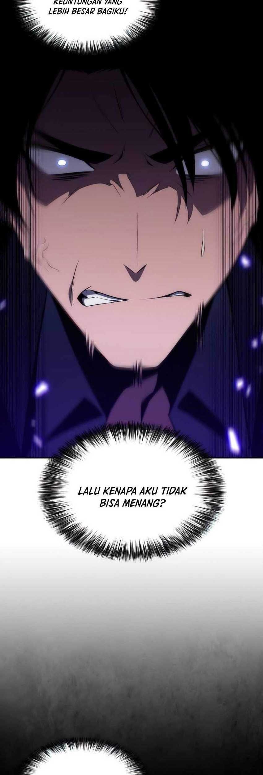 Solo Max-Level Newbie Chapter 20 Gambar 78