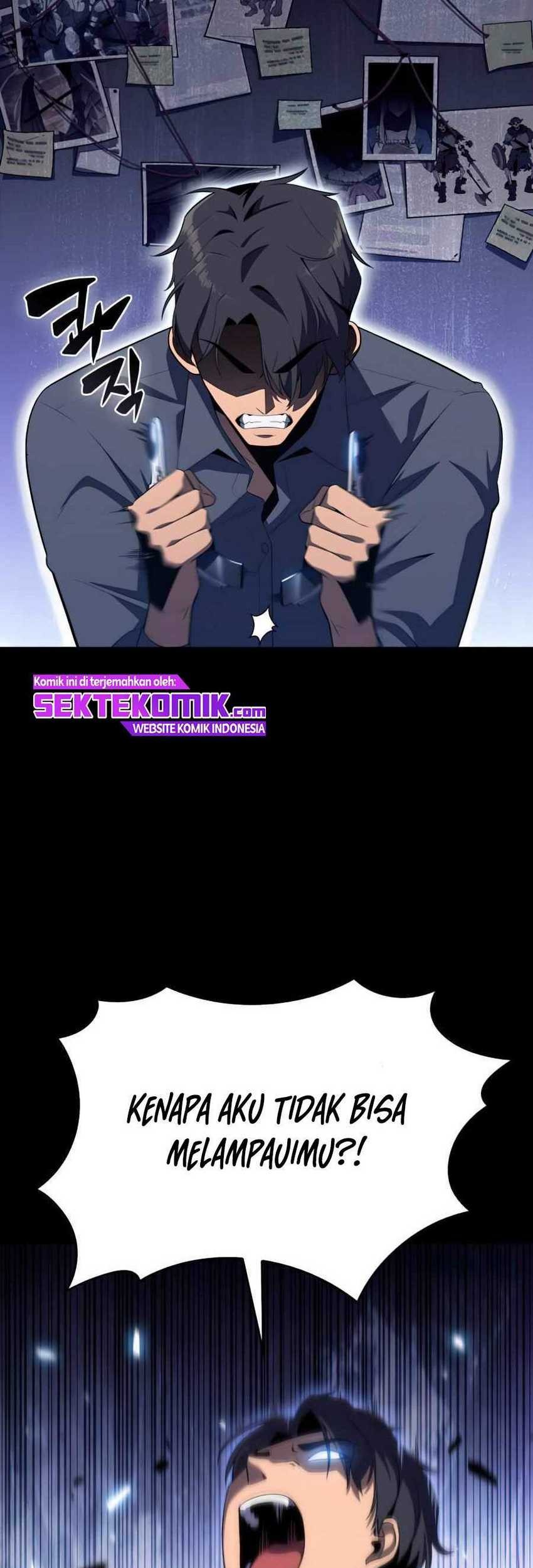 Solo Max-Level Newbie Chapter 20 Gambar 82