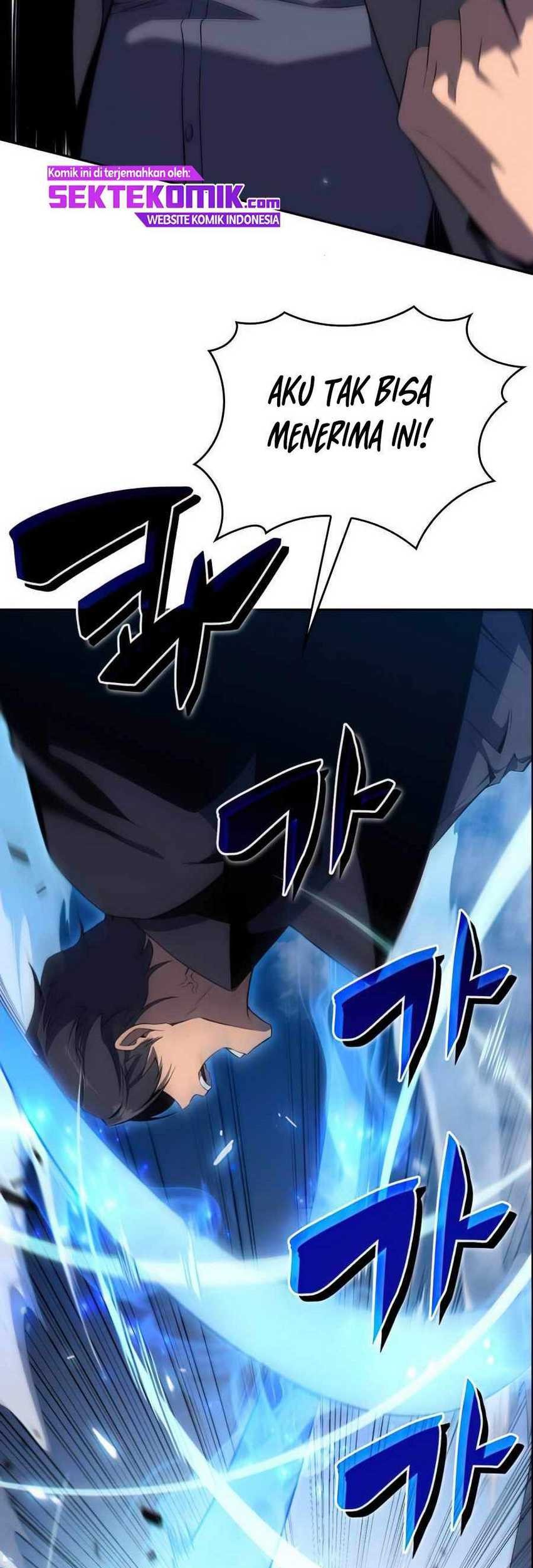 Solo Max-Level Newbie Chapter 20 Gambar 84