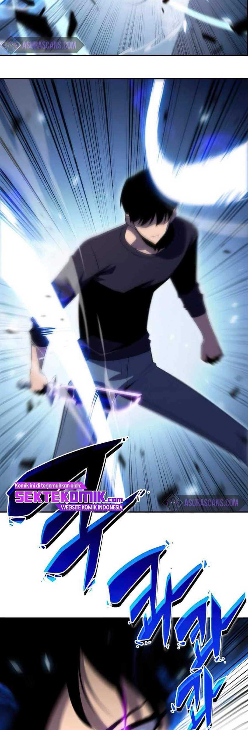 Solo Max-Level Newbie Chapter 20 Gambar 86