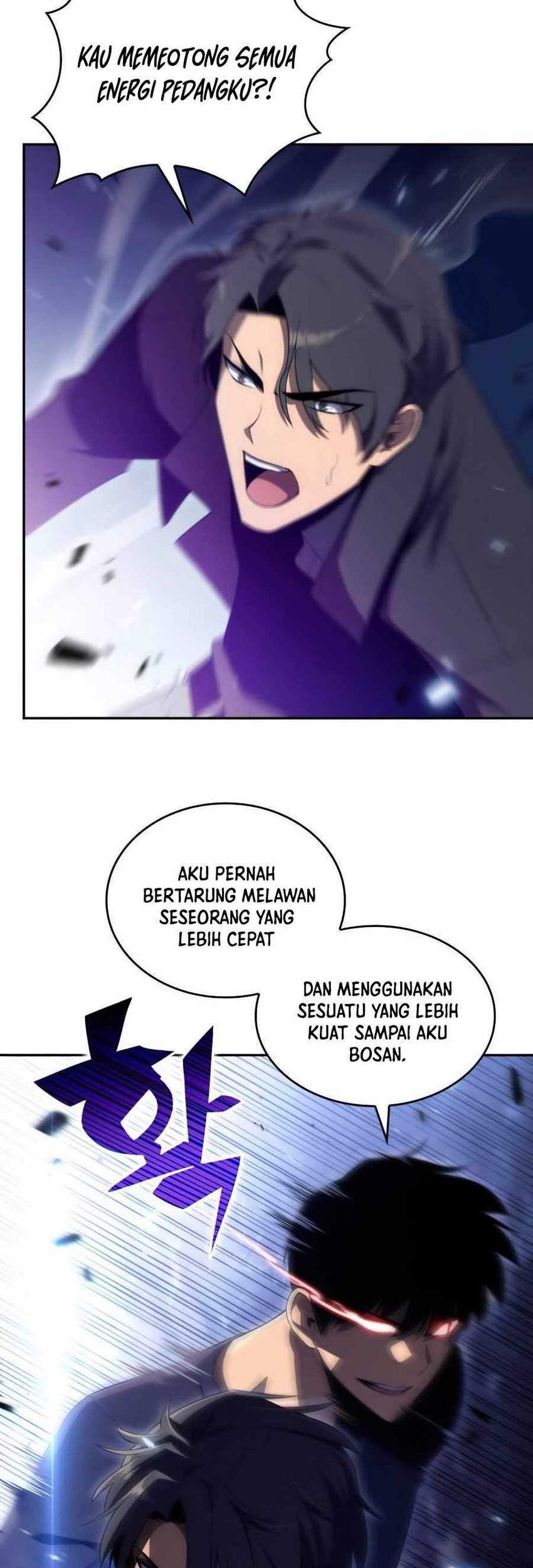 Solo Max-Level Newbie Chapter 20 Gambar 90