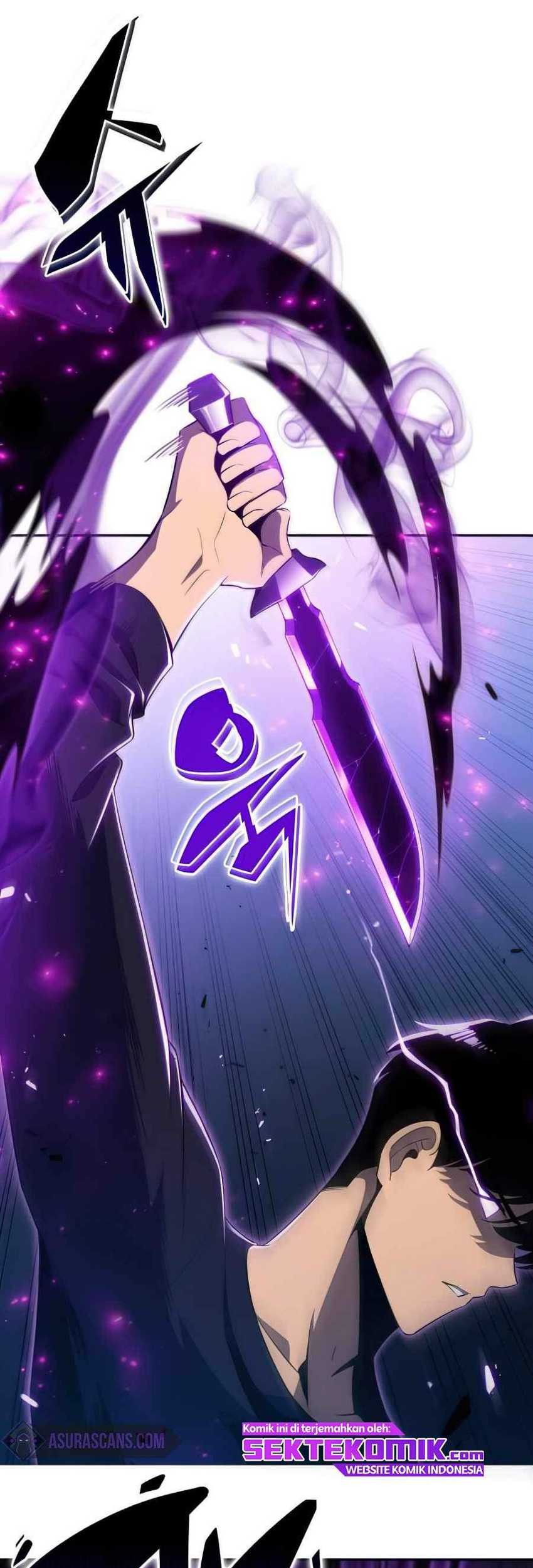 Solo Max-Level Newbie Chapter 20 Gambar 92