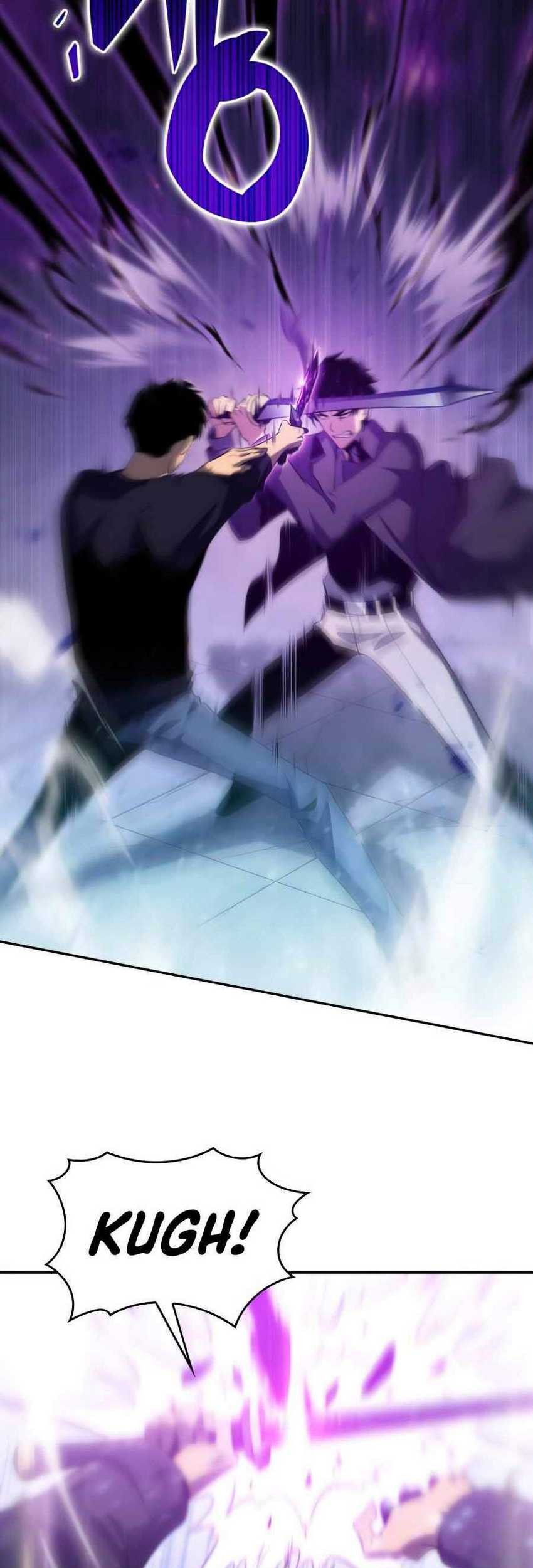 Solo Max-Level Newbie Chapter 20 Gambar 94