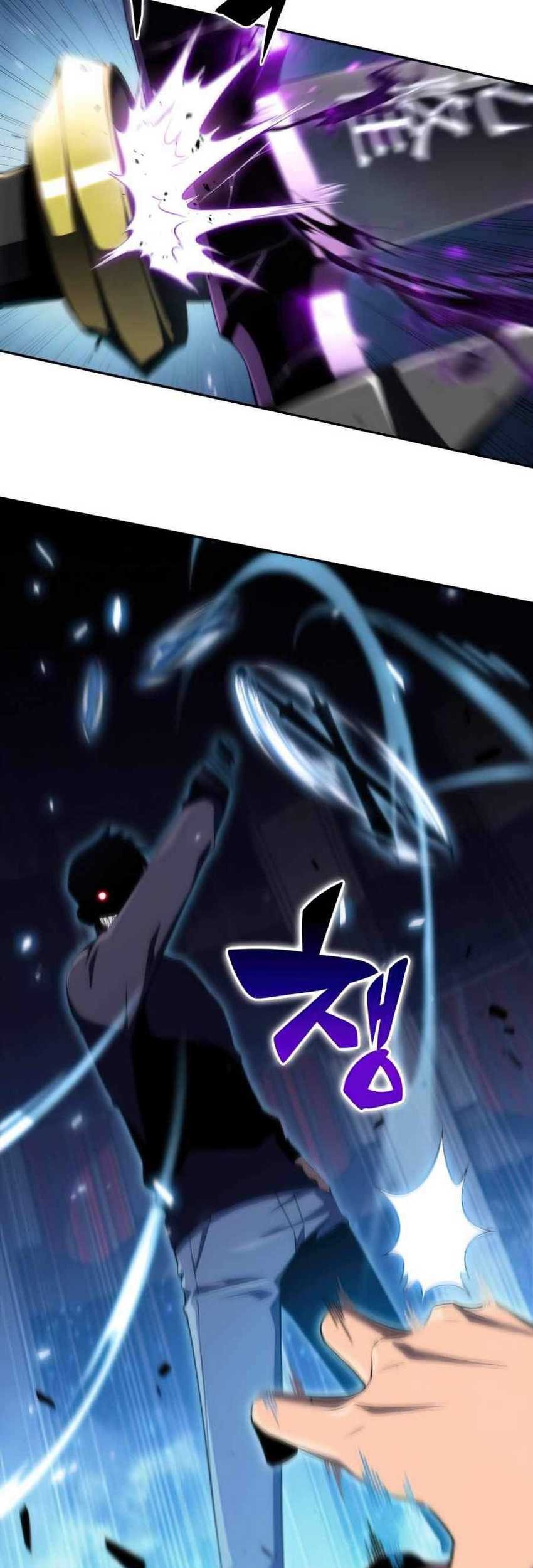 Solo Max-Level Newbie Chapter 20 Gambar 98