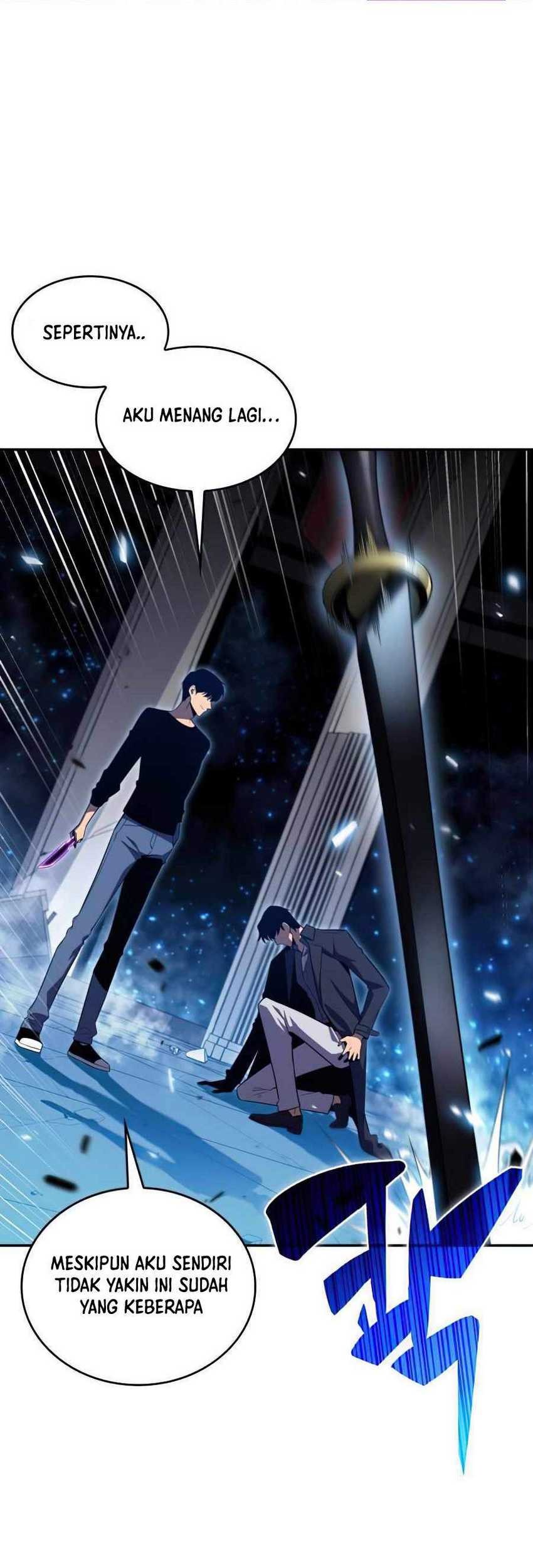 Solo Max-Level Newbie Chapter 20 Gambar 100