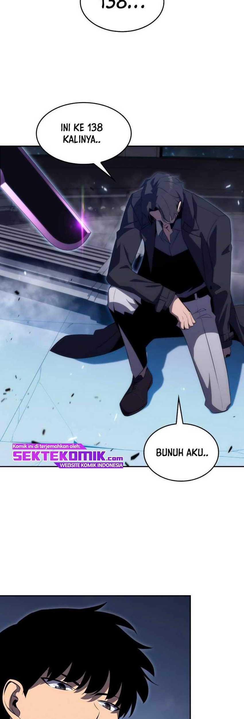 Solo Max-Level Newbie Chapter 20 Gambar 102