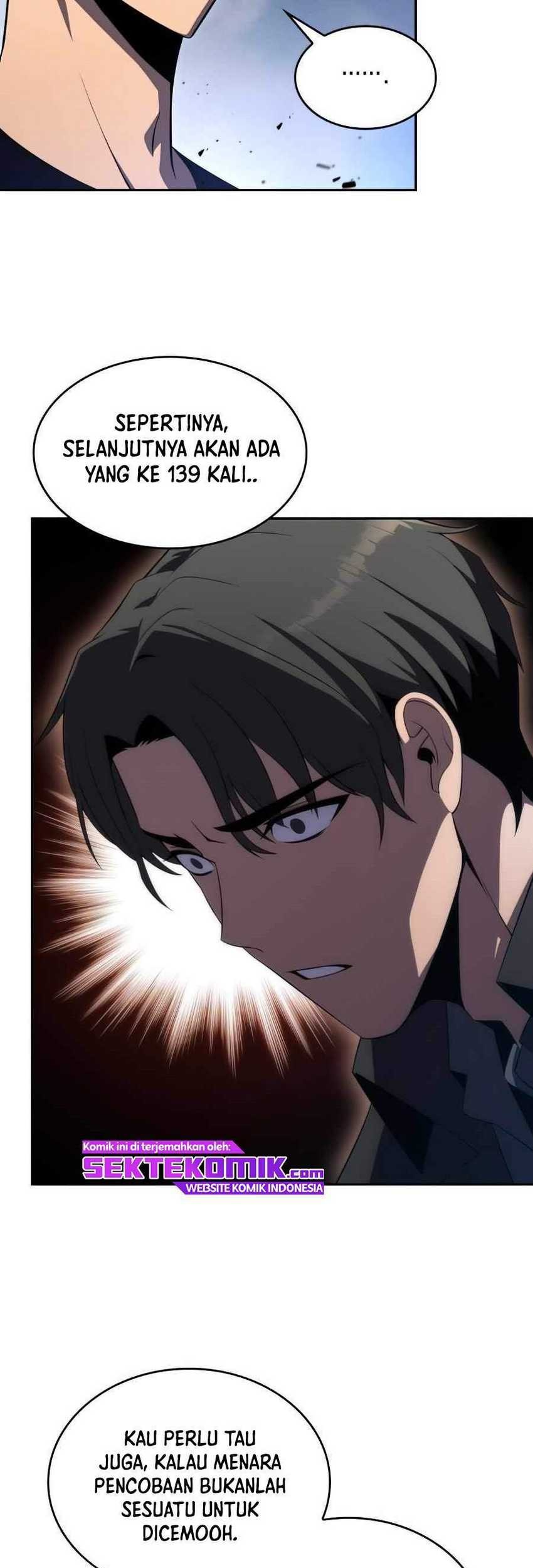 Solo Max-Level Newbie Chapter 20 Gambar 104