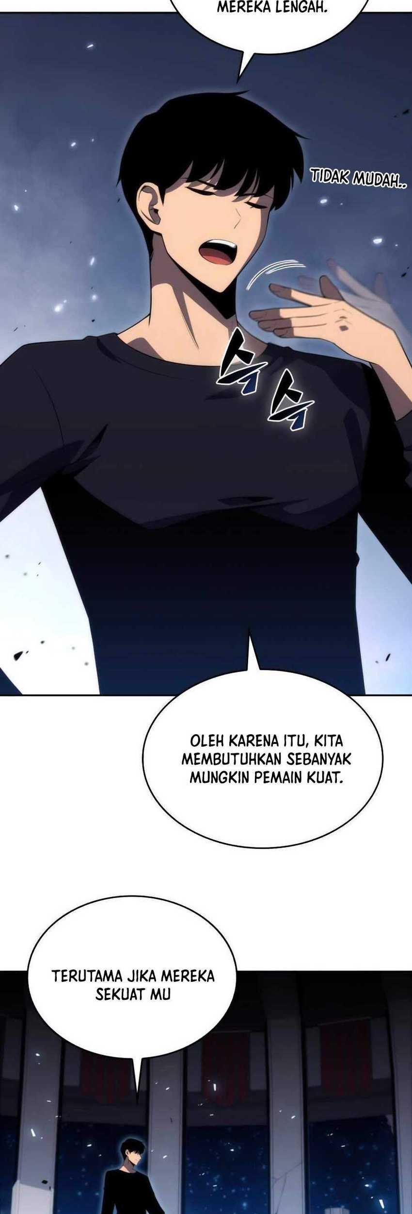 Solo Max-Level Newbie Chapter 20 Gambar 106