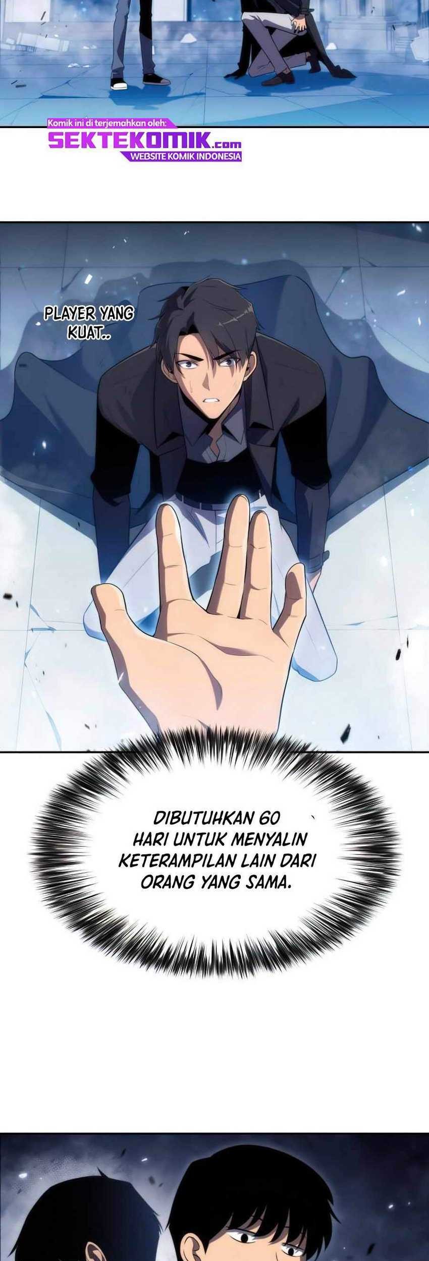 Solo Max-Level Newbie Chapter 20 Gambar 108