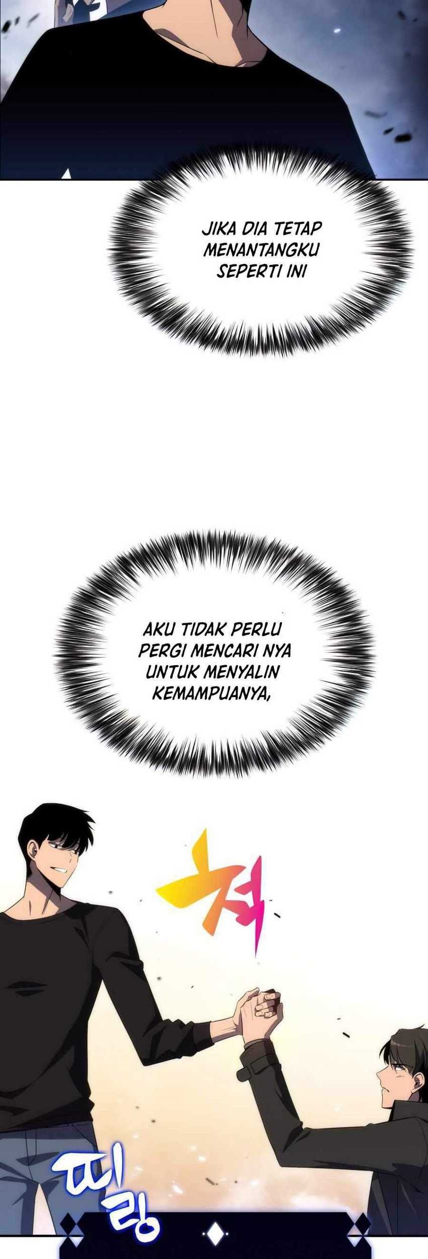 Solo Max-Level Newbie Chapter 20 Gambar 110