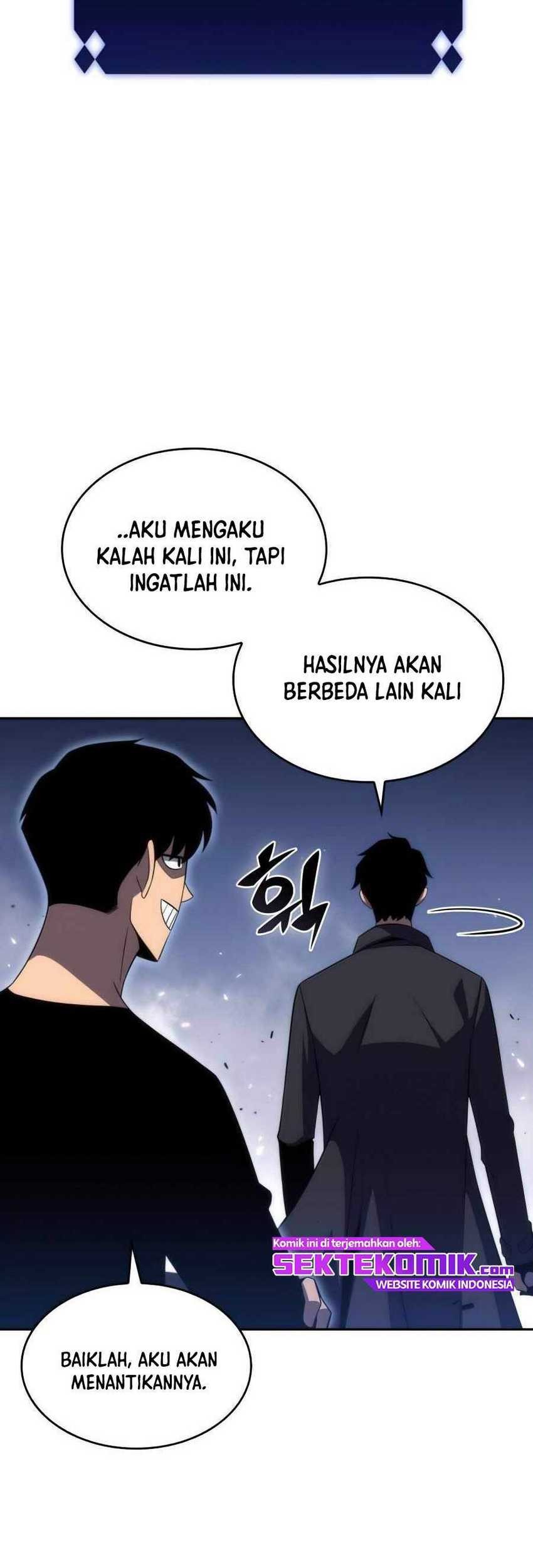 Solo Max-Level Newbie Chapter 20 Gambar 112