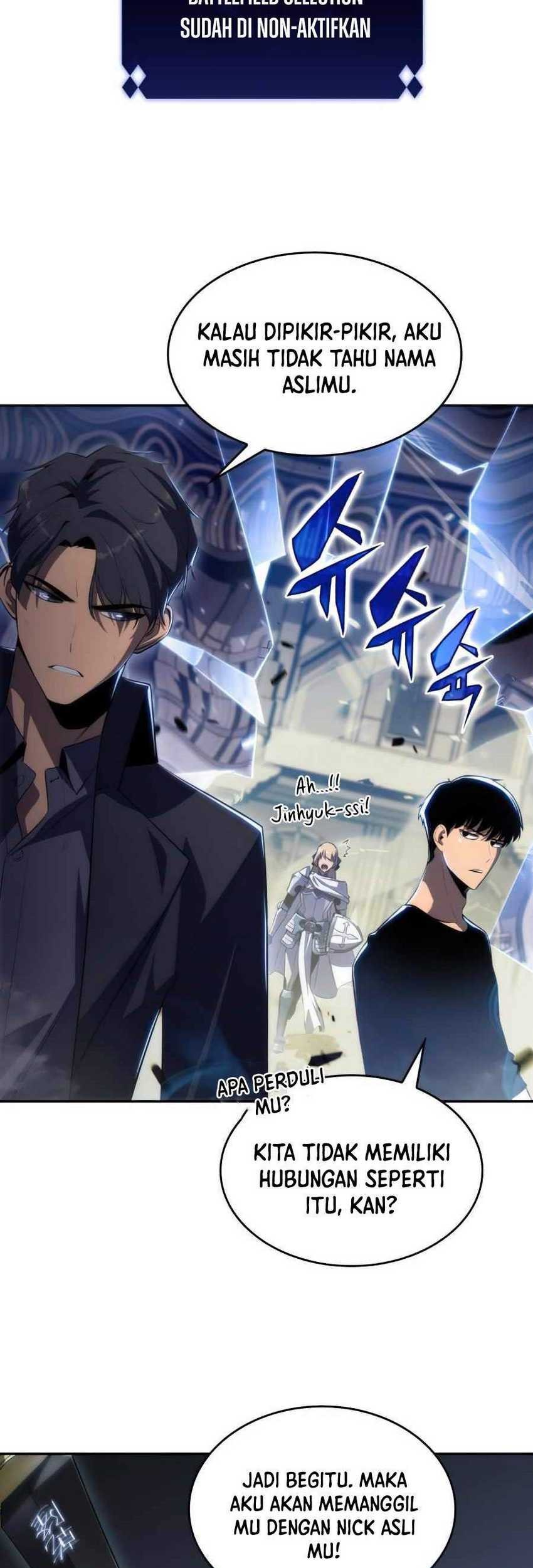 Solo Max-Level Newbie Chapter 20 Gambar 114