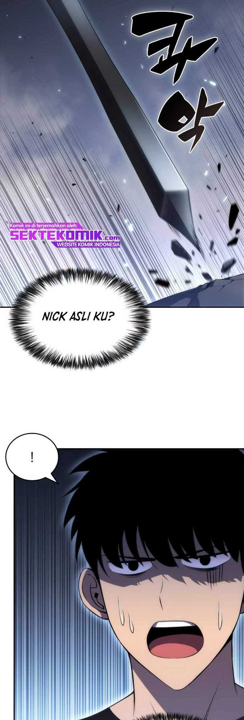 Solo Max-Level Newbie Chapter 20 Gambar 116